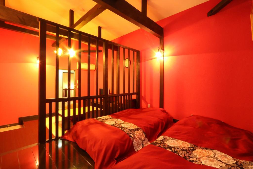Ohbu Hotel Ито Екстериор снимка