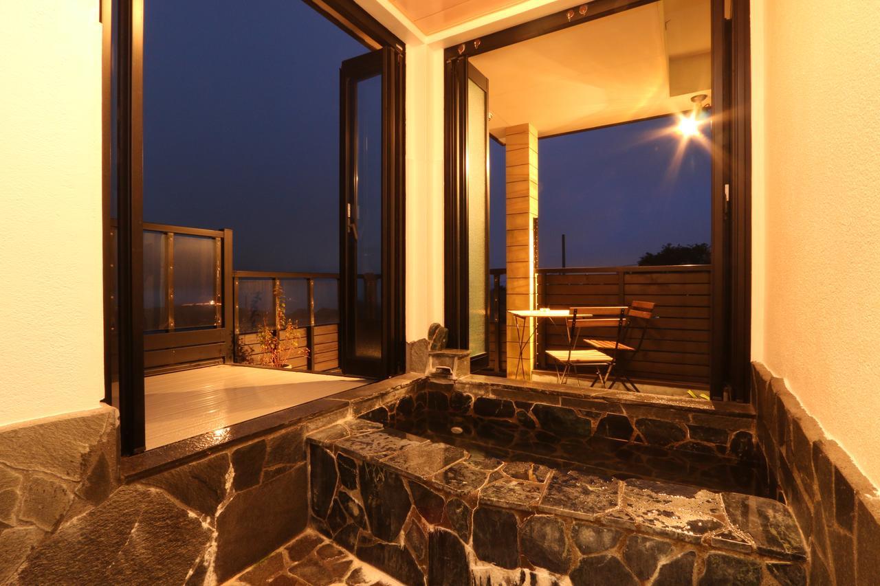 Ohbu Hotel Ито Екстериор снимка